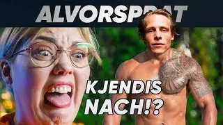AKKURAT SOM P&Aring; FILM! | MALIN NESVOLL |&nbsp;Alvorsprat