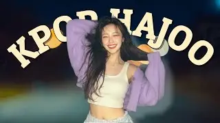 【kpop playlist】중독성 있는 R&B pop🎧kpop팝 플리