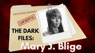 Why Generations of Women TRAUMA-BONDED With Mary J. Blige