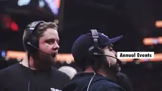 3 Point Productions - Experience is Everything