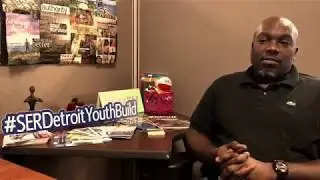 Bridges to Career Opportunities: Jimmy F.