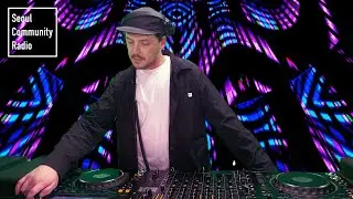 Tomb (UK) | SCR Guestmix | SCR