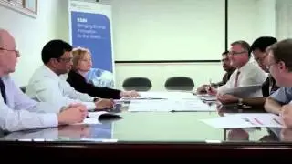 ESB International Corporate Video
