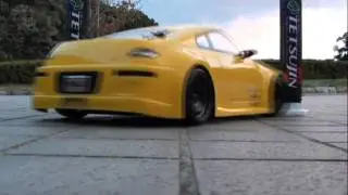 ＤＲＩＦＴ４４　NO WIDTH (tomahawk)