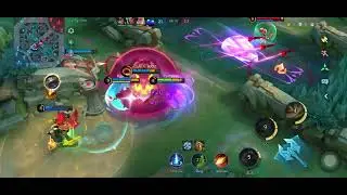 MLBB vale gameplay 