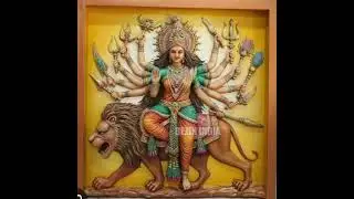 Aastha Live Stream Bhajan Geet Durga Maa song