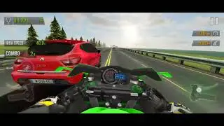 Kawasaki h2r ❤️