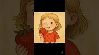 One Strawberry