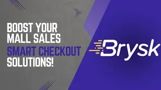 🚀 Boost Your Mall Sales with Smart Checkout Solutions!