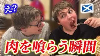 【英国vs日本】イギリスのお祝いで必ず行くTGI Fridaysは日本とどっちが美味しい？本場と日本で徹底比較してみた