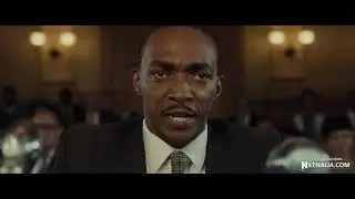 the Banker watch this movie and thank me later