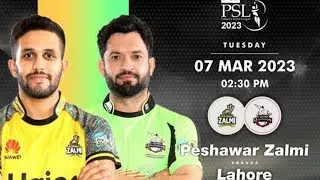 Lahore vs Peshawar 23 Match Prediction Psl 2023,LAHvsPES team prediction Islamabad vsMultan MULvsISL