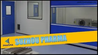 PHARMA丨Showing Commonly used Cleaning Equipment and Instruments in Clean Rooms