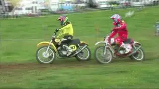 Classic Scrambling Cumbria Grand National 2016 Part 1