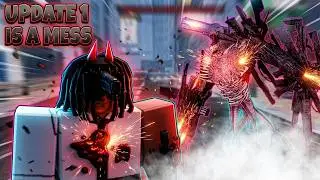 I got Gun Devil Then lost it Immediately | Devil Hunter