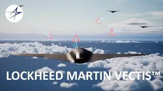 Lockheed Martin Vectis&trade;