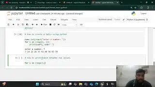 How to code in #python