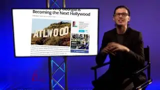 The &eacute; Report - Film Festivals - Ep.1