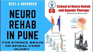 Best & advance Brain & Spine Neuro Rehab Centre in Pune: GB School of Neuro Rehab  information video