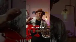 @MartyMusic's  New Signature Epiphone Is Here!