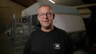 Velkommen til v&aelig;rkstedet hos NN Salg og Service.