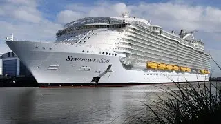 Royal Caribbean Taps the Junk-Bond Market