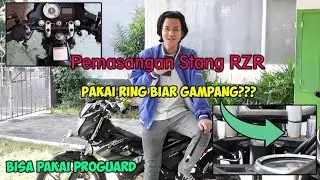 RAIDER R150 MODIFY