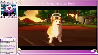 My Little Puppy | ⭐We finally found dad!