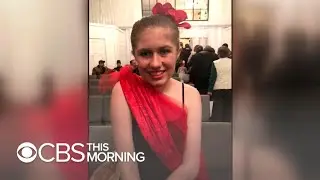 Jayme Closs' accused kidnapper was prematurely discharged from Marine Corps