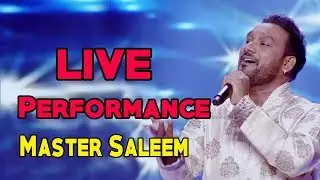Master saleem Live Performance 2019 | Master saleem latest Video 2019