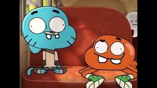 YTP - Lo Straordinariamente Buggato Mondo di Gumball