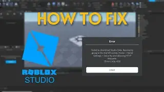 Roblox Error Code 429 Fix | Step-by-Step Guide to Solve It Fast