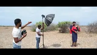 Jeevan studio outshoot