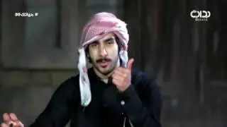 تقرير وداعية المتسابق محمد الشهراني | #حياتك30