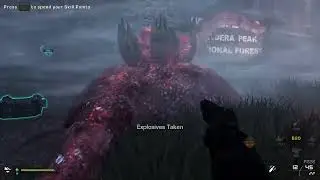Call of Duty Ghost: My first Attempt 