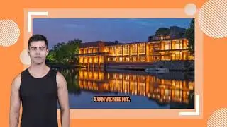 Hyatt Regency Atlanta Perimeter at Villa Christina