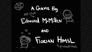 The Binding of Isaac - Credits (Jesus Loves Me)