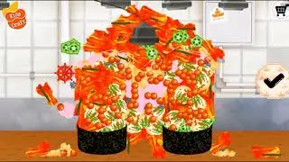 Kids Play Fun Kitchen Games & Fun Kids Cooking Games For Children