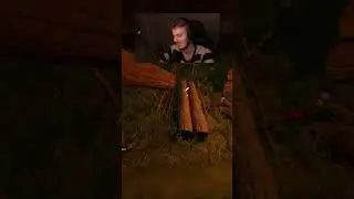 When you find a duplication glitch | The Forest #funny #shorts