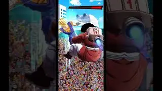 HOW TO BEAT CHALLENGE RUSH CHAMPION WITHOUT GOGETA!!