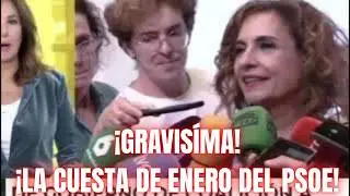 &iexcl;BATACAZO PSOE! Vivienda sin Consenso, Encuesta Demoledora y Fractura Feminista 😱