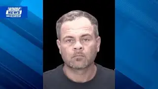 Robeson County man faces slew of charges after authorities search home, deputies say