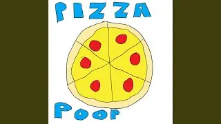 Pizza Poop
