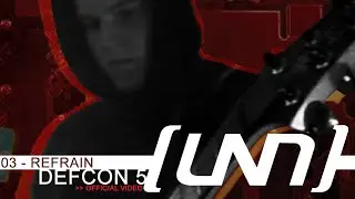 Unbecoming You &ndash; Refrain (Official Music Video)