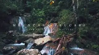 Air Terjun Peucari Part 2 | Sony a6000 Cinematic