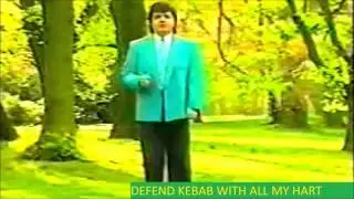 DEFEND KEBAB (ULTRAMIX)