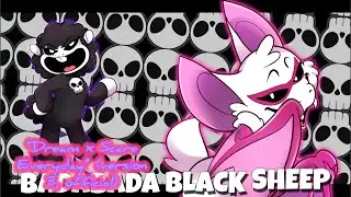 &ldquo;Dream x Scare Everyday&rdquo; - Daydream & Nightmare Critters mashup song (version 3, official)