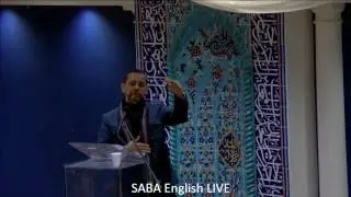 Shia Association of Bay Area (SABA Islamic Center) | Br. Hasnain Rajabali