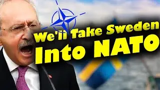 Turkey's Opposition Reveals Stance on EU, NATO, and Relations with Russia