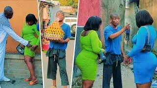 SIMA YA BASI EMEMI YE NA LIBUNGI I GAG CONGOLAIS I COMEDIE NOUVEAUTE I Bbm Bravo Prod.